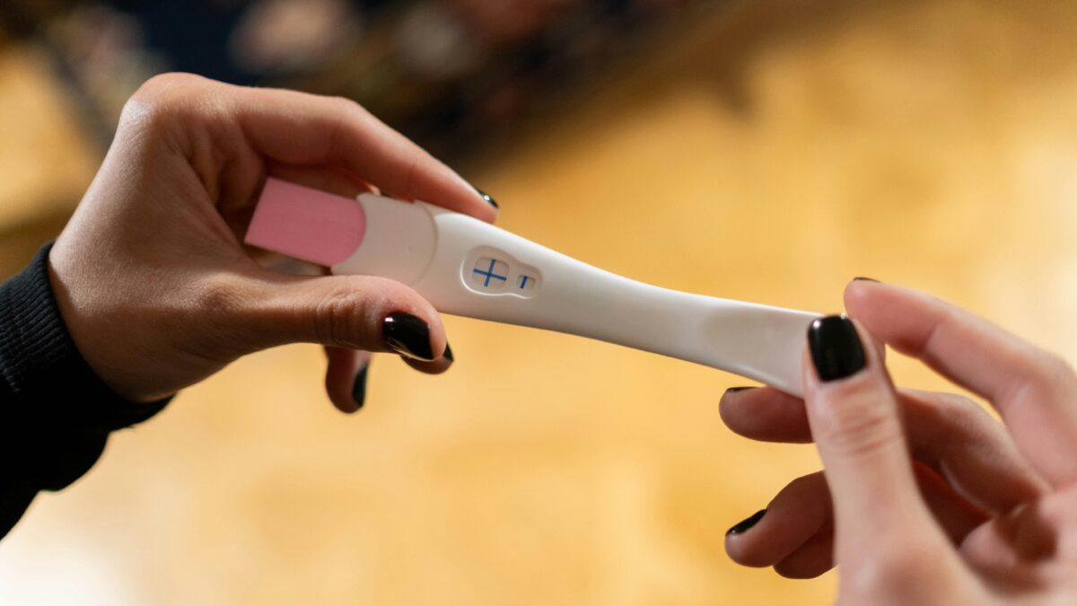 Positive Pregnancy Test: How to Read It Right and What to Do Next