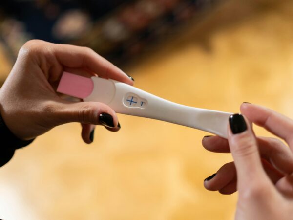 Positive Pregnancy Test: How to Read It Right and What to Do Next