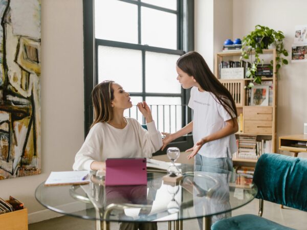 How to Stop Yelling at Your Kids: Real Tips for Tired Moms