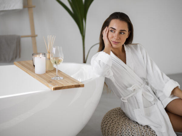 Realistic Self Care for Busy Moms: Simple Ideas That Actually Help