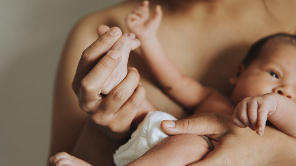 Asian Da Brat’s Postpartum Body Transformation: Why the ‘Snap Back’ Conversation Is Finally Changing