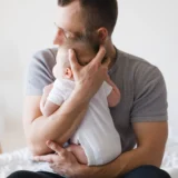 Why Your Baby’s Father’s Mental Health After Birth Matters More Than You Think (2026 Research)