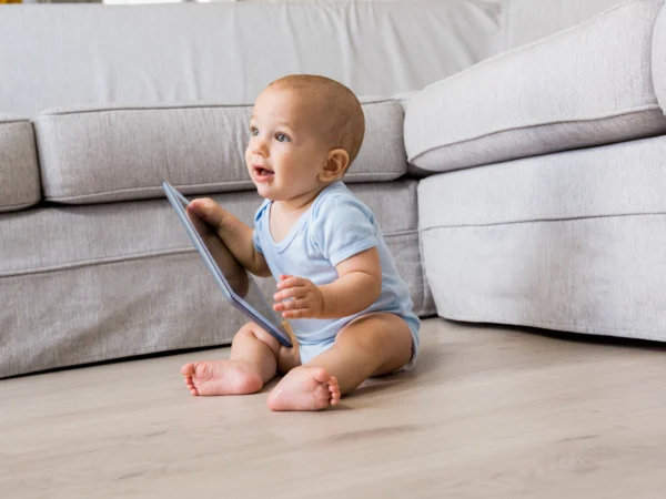 Why Smart Parents Are Ditching Video Monitors for Audio-Only in 2026