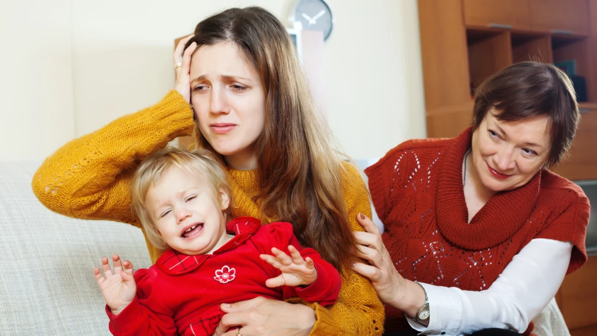 Why Traditional Self-Care Advice Fails Moms (And What to Do Instead)