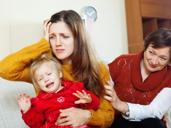 Why Traditional Self-Care Advice Fails Moms (And What to Do Instead)