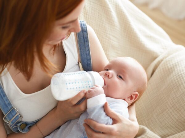 How to Clean and Sanitize Baby Bottles Properly: A Step‑by‑Step Guide for US Parents