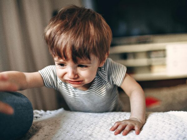 How to Handle Toddler Tantrums Without Losing Your Mind (Real Tips from a Tired Mom)
