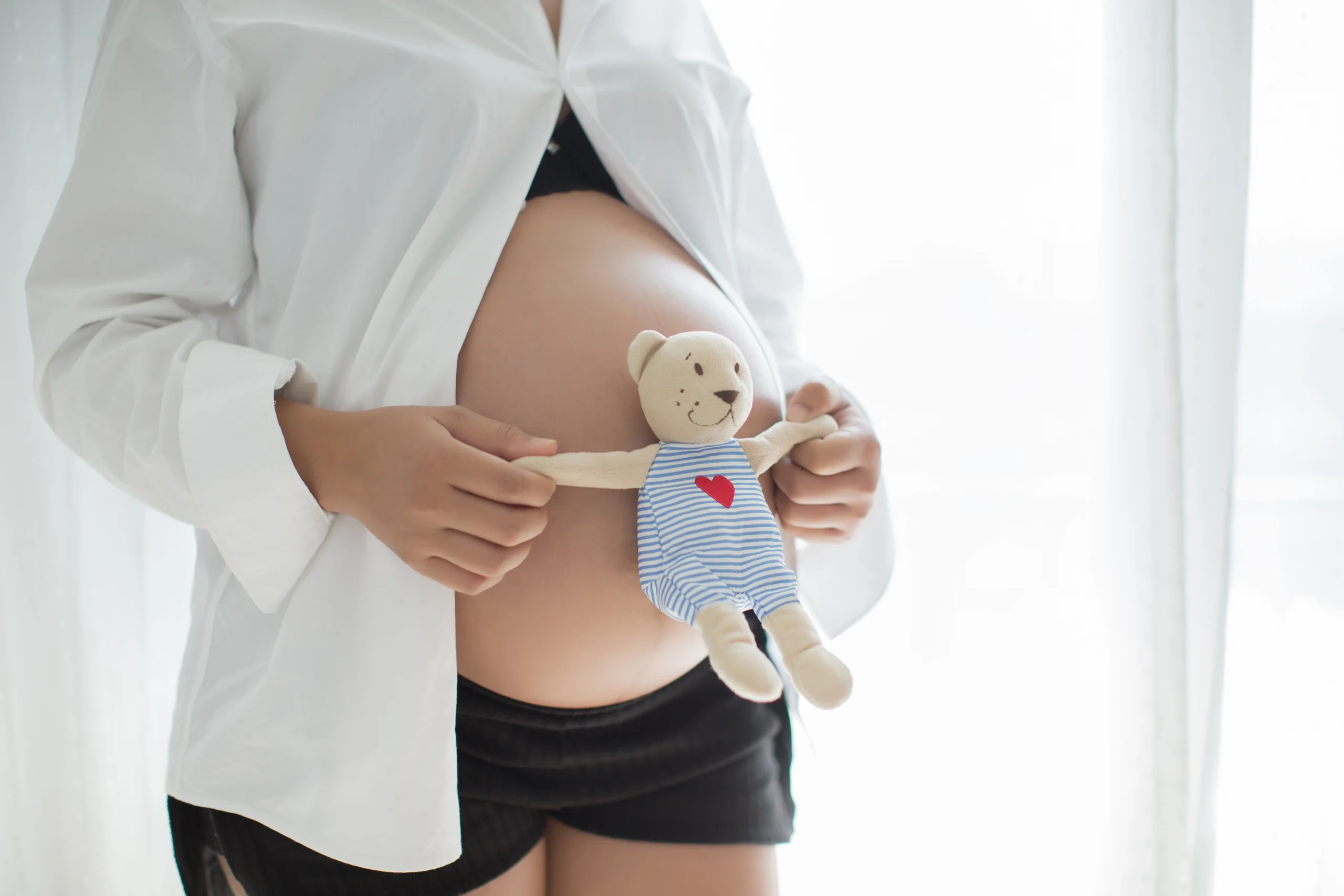 How to Prep for Maternity Leave