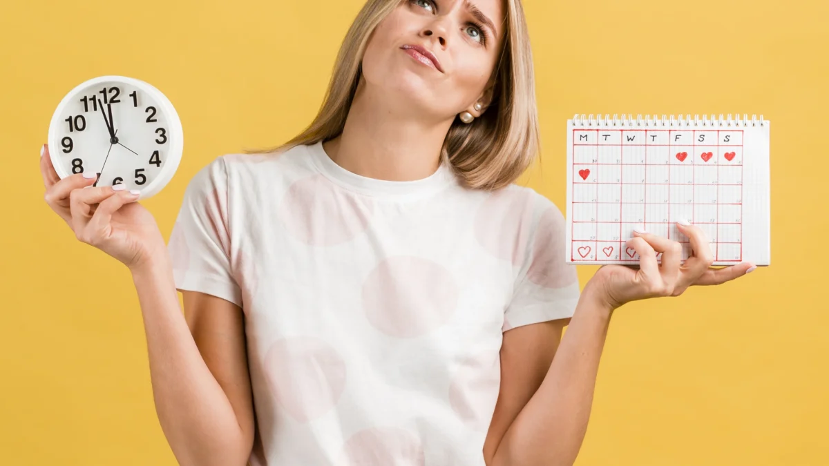 How to Use an Ovulation Calculator When Your Cycles Are Irregular during pregnancy