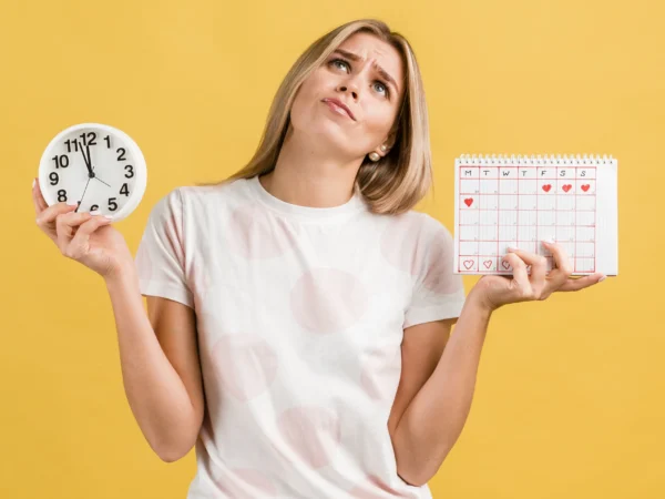 How to Use an Ovulation Calculator When Your Cycles Are Irregular during pregnancy