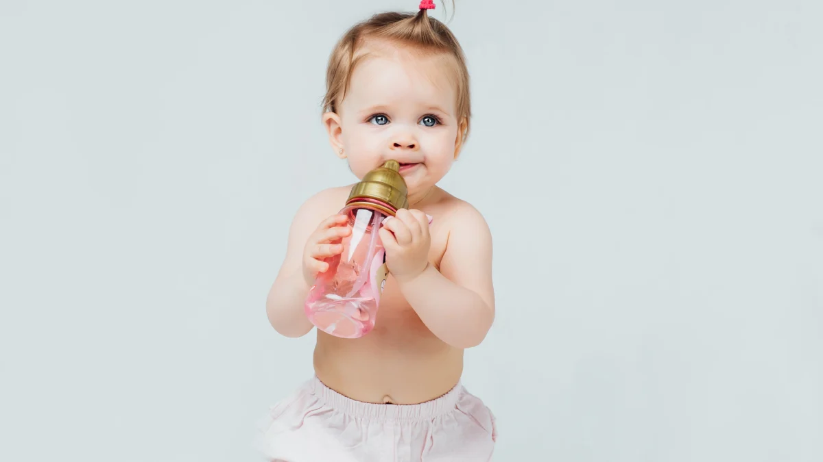 Convertible Feeding Systems 2026: The Modular Bottles That Grow from Newborn to Toddler