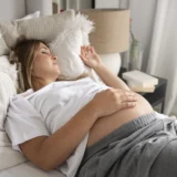 What Is Perinatal Sleep Tracking and Why Your OB Isn’t Talking About It