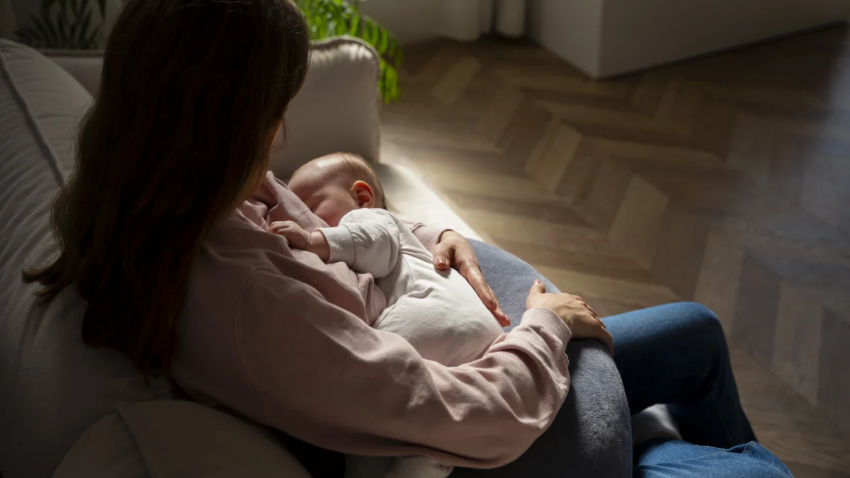 How to Set Postpartum Boundaries with Family Before the Baby Arrives