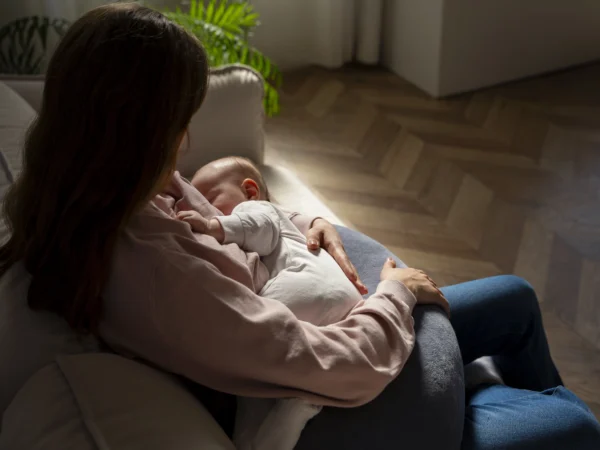 How to Set Postpartum Boundaries with Family Before the Baby Arrives