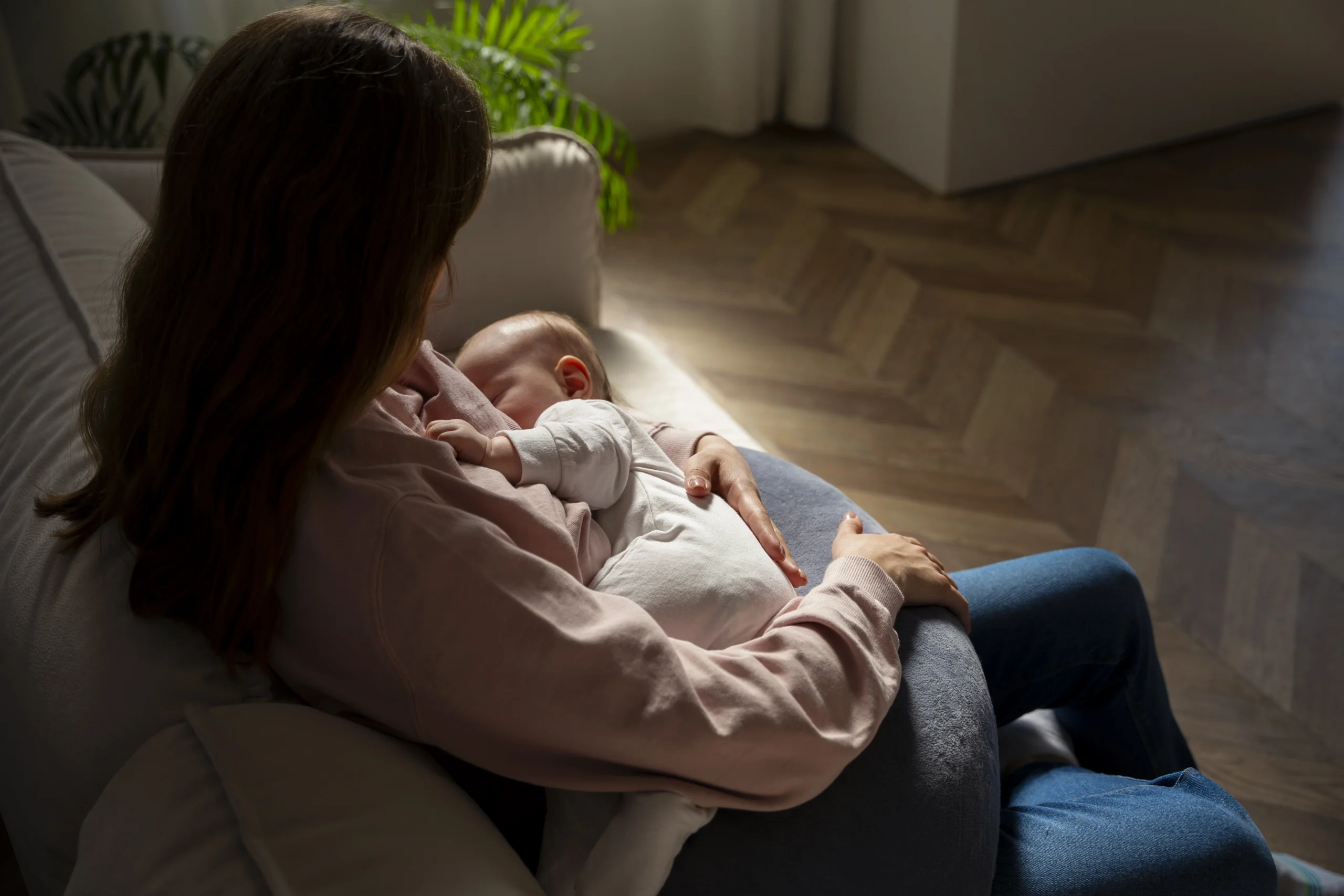 Postnatal Border How to Set Postpartum Boundaries with Family Before the Baby Arrives ...
