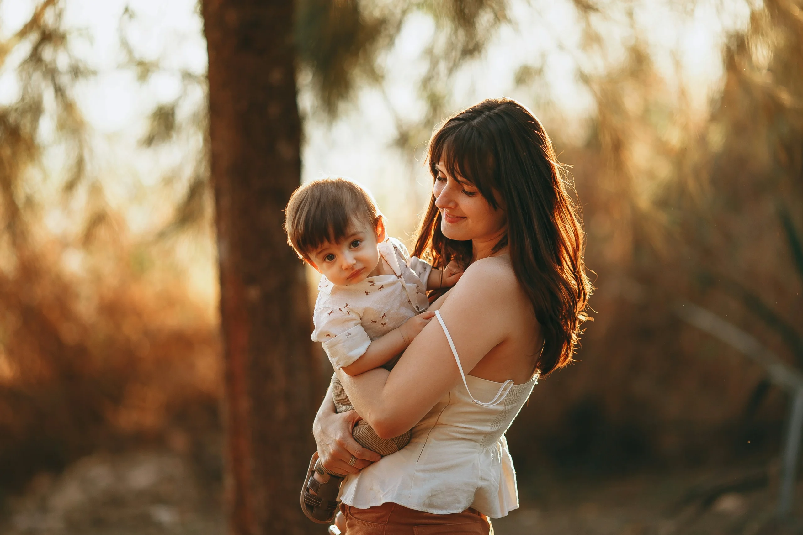 Postpartum Outfits