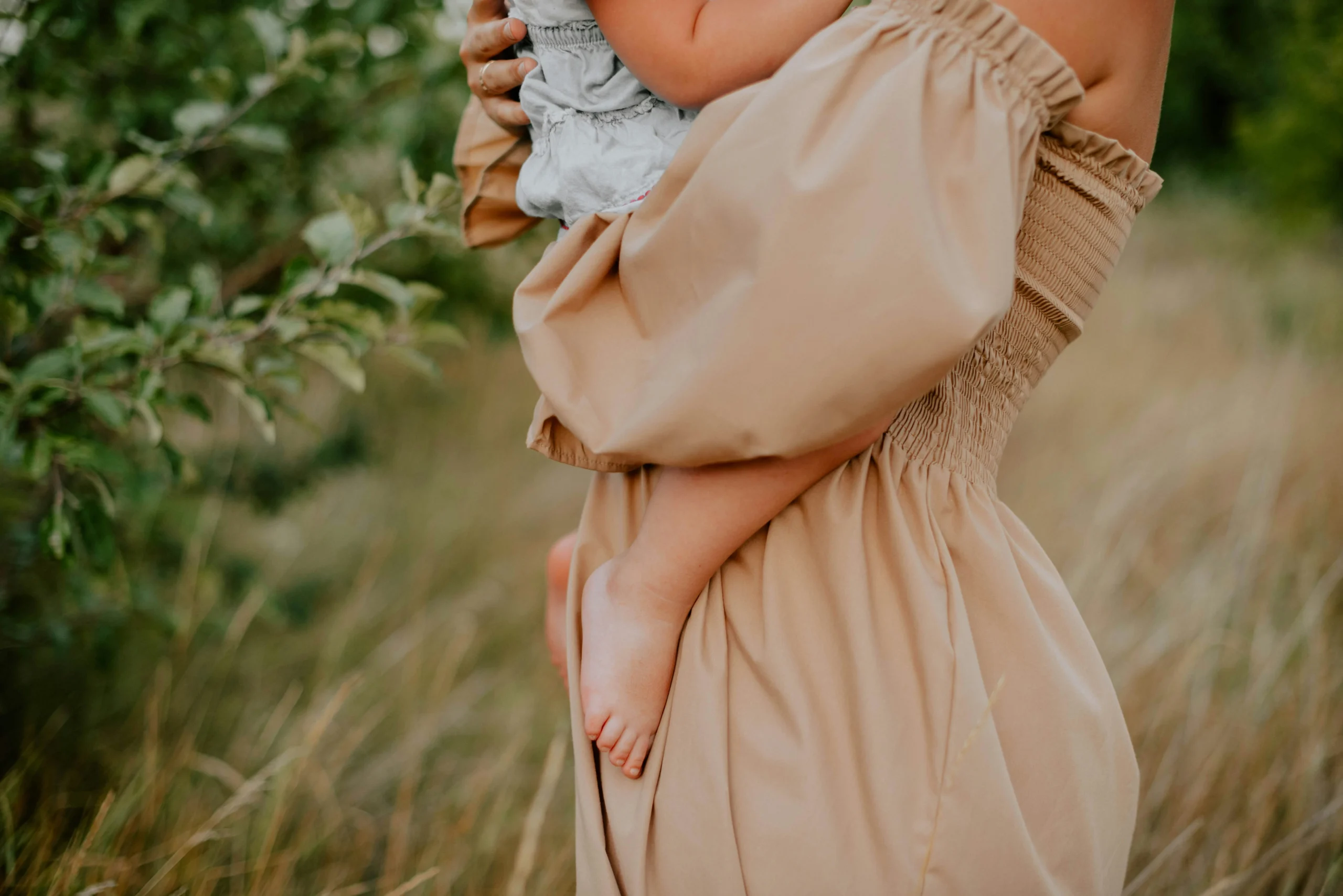 Postpartum Outfits