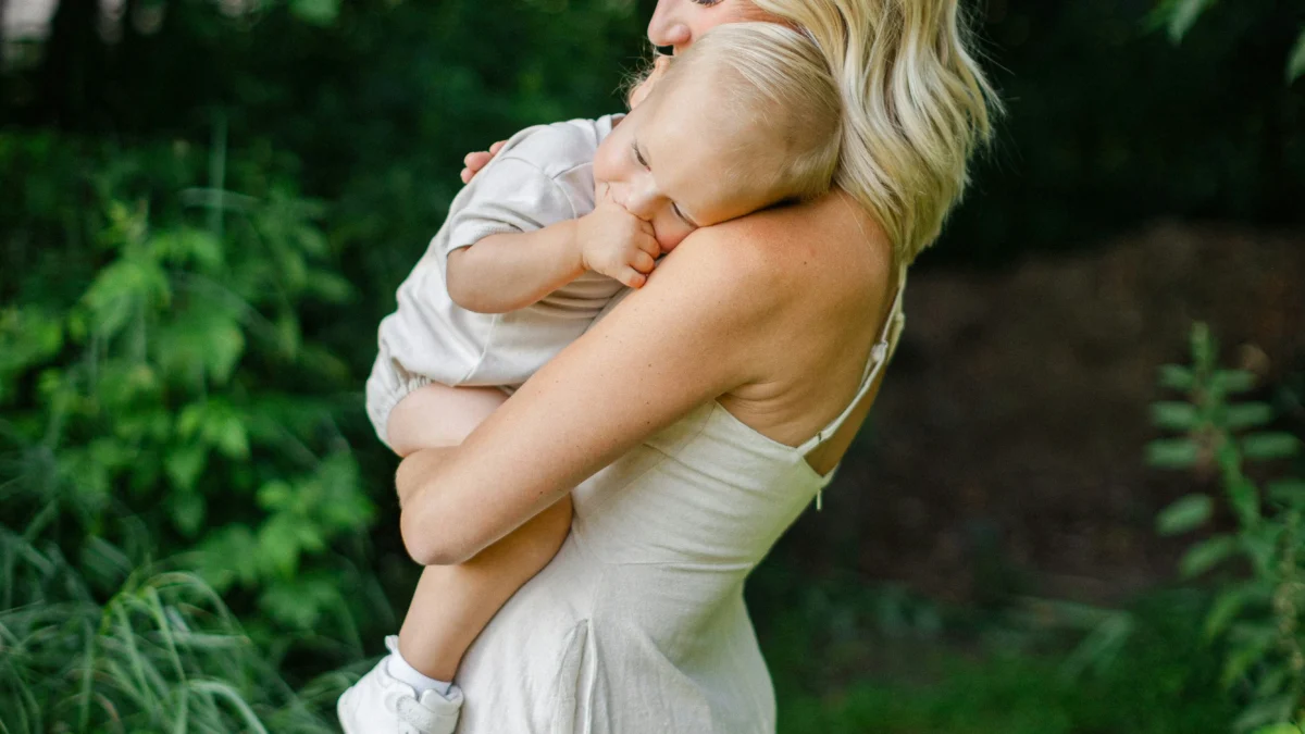 The Best Postpartum Outfits That Are Cute AND Comfortable
