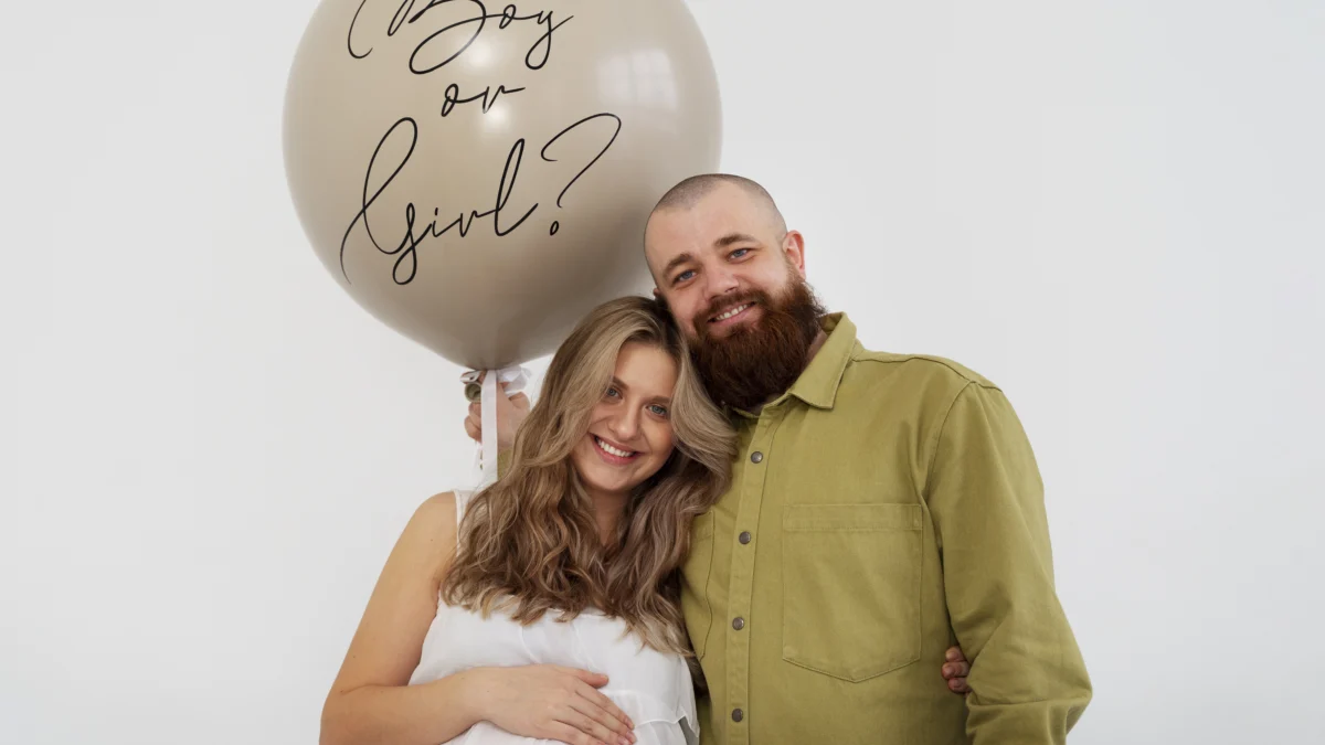 15 Creative Pregnancy Announcement Ideas That Will Make Everyone Cry Happy Tears