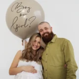 15 Creative Pregnancy Announcement Ideas That Will Make Everyone Cry Happy Tears