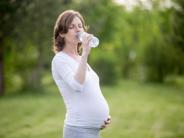 Pregnancy Hydration: How Much Water to Drink and Why It Matters