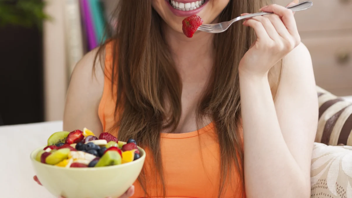 What a Pregnancy Nutritionist Wants You to Know About the 2026 Dietary Guidelines