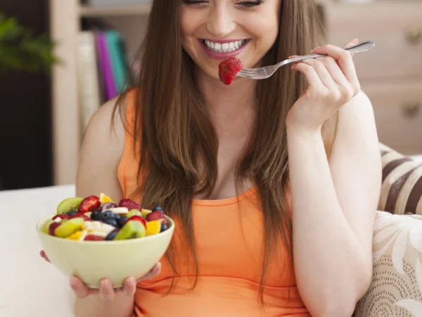 What a Pregnancy Nutritionist Wants You to Know About the 2026 Dietary Guidelines