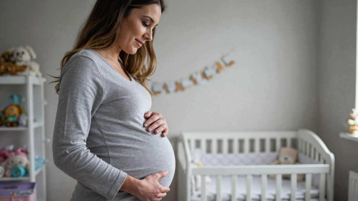 The ‘Zero Trimester’ Trend on TikTok: Should You Really Prep for Pregnancy 6 Months in Advance?