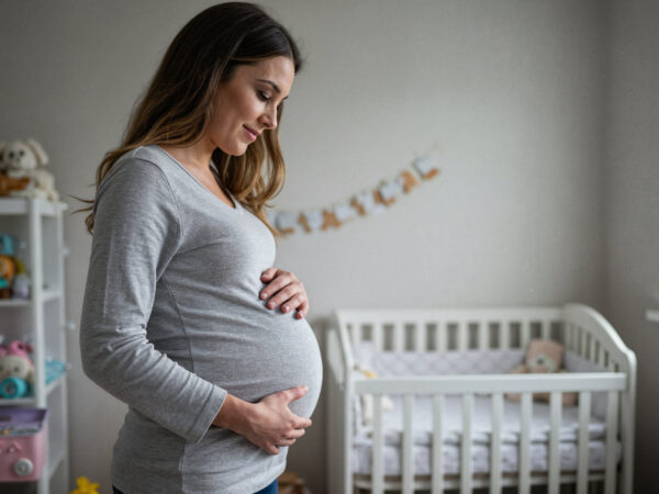 The ‘Zero Trimester’ Trend on TikTok: Should You Really Prep for Pregnancy 6 Months in Advance?