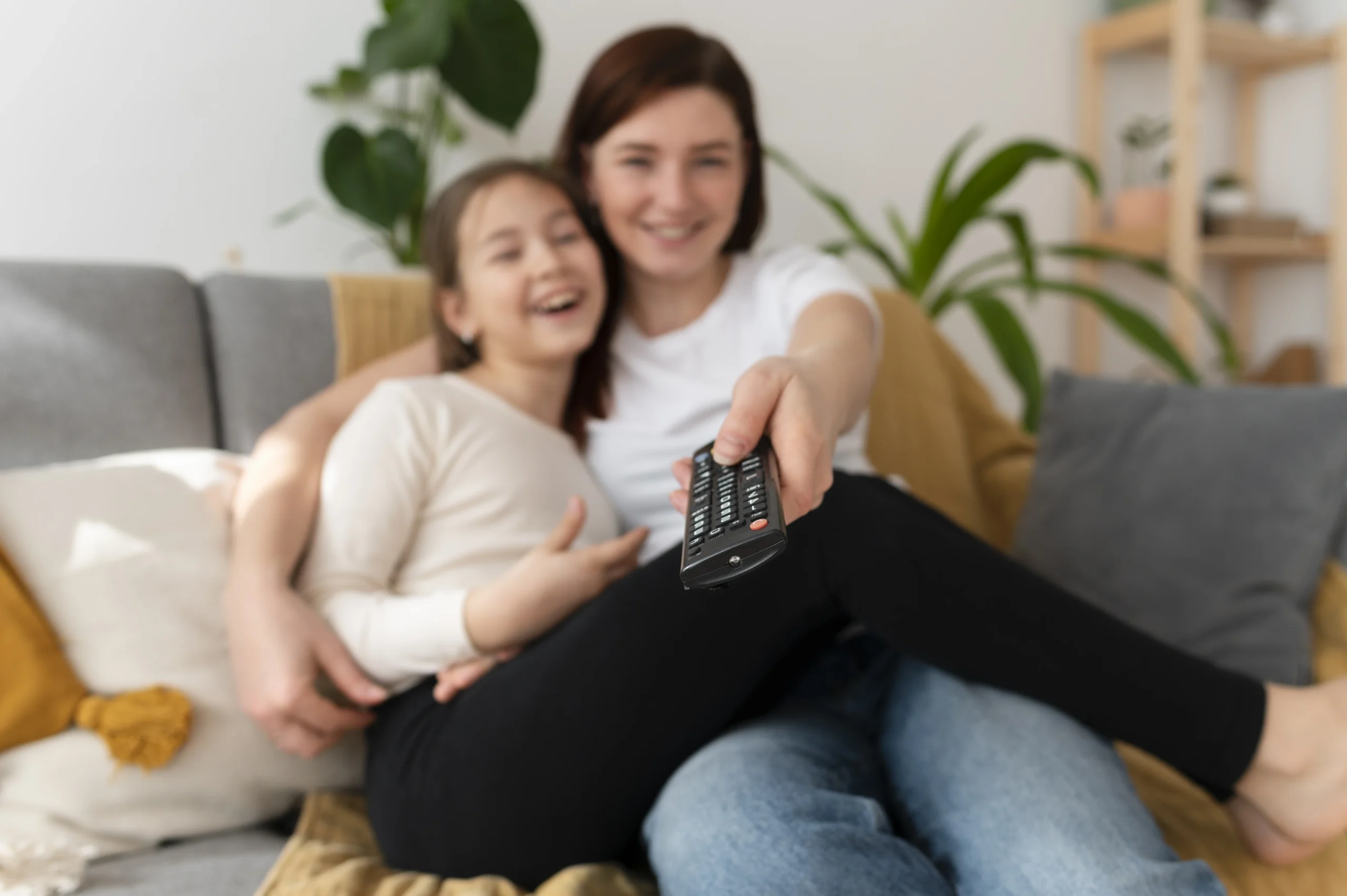 Swapping One Hour of TV for Something Active Cut Depression Risk by How Much (The Study That Shocked Me)