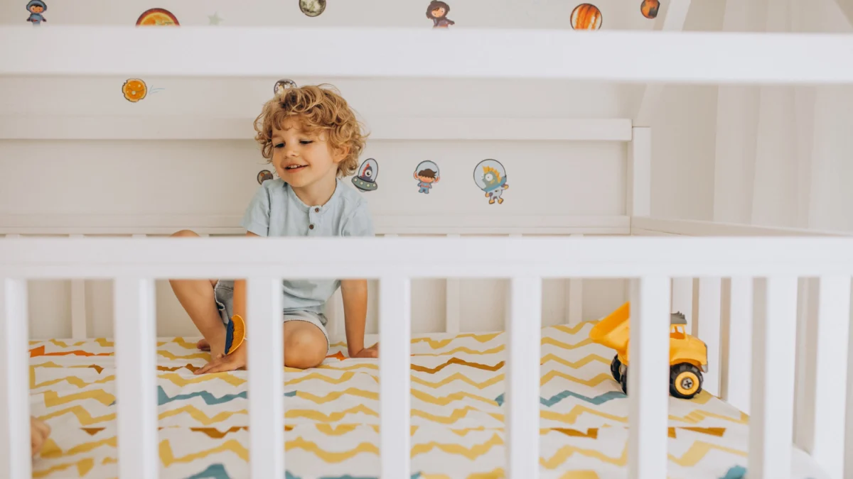 The Montessori Floor Bed for Babies: Why 2026 Parents Are Choosing It