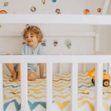 The Montessori Floor Bed for Babies: Why 2026 Parents Are Choosing It
