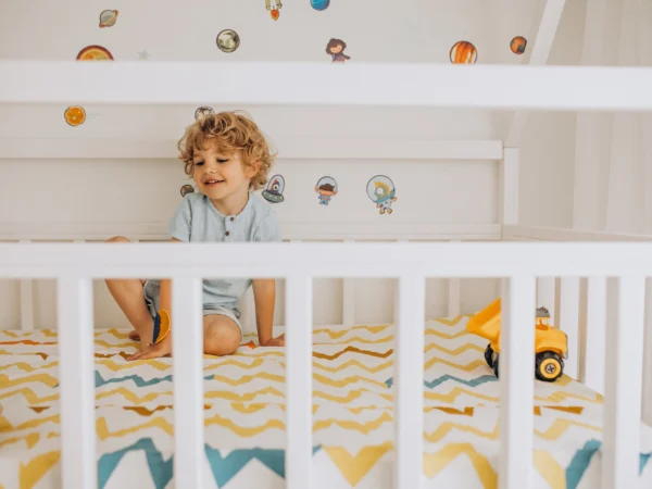 The Montessori Floor Bed for Babies: Why 2026 Parents Are Choosing It