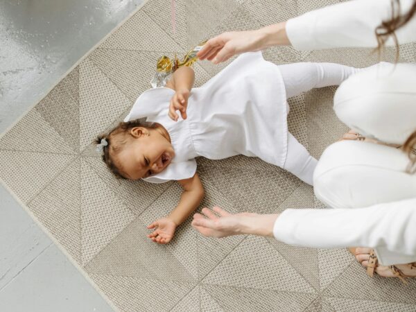 The Viral “Jessica” Tantrum Hack: Why It Works and When to Use It (Mom-Approved)