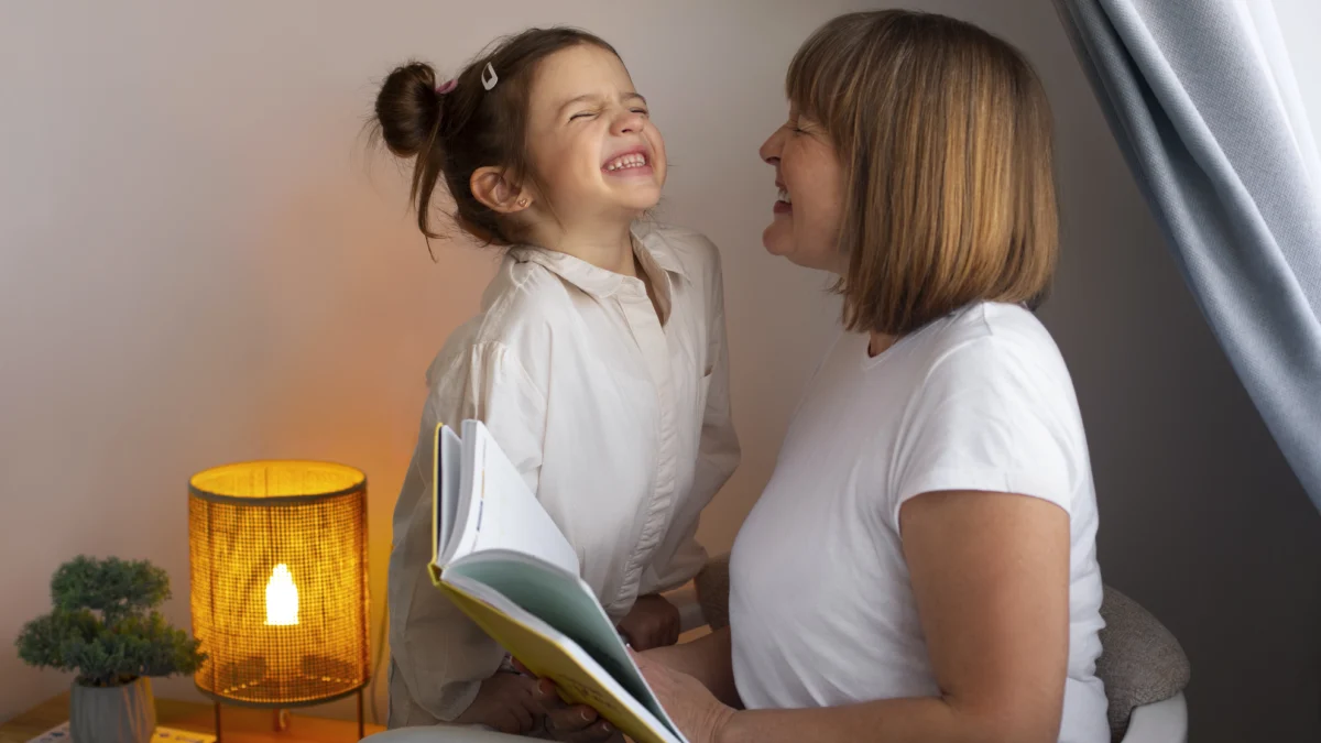 Things I’m Saying No to This Spring: A Mom’s Guide