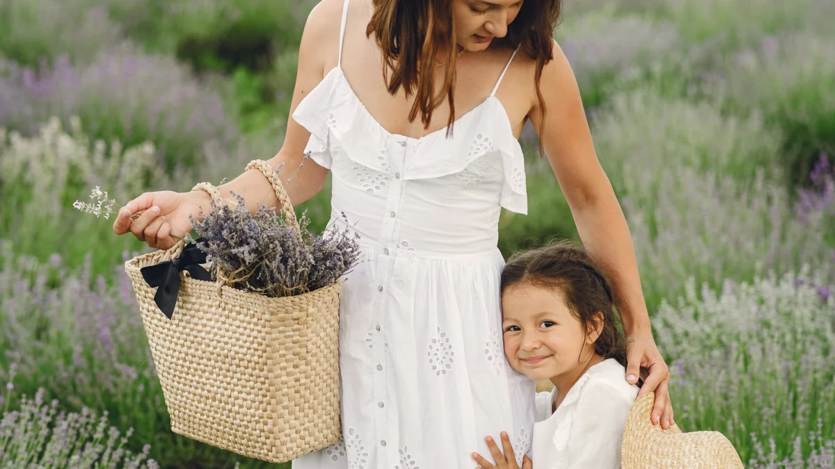 The ‘Tuscan Mom’ Aesthetic Is Taking Over TikTok: What It Is and Why Gen Z Loves It