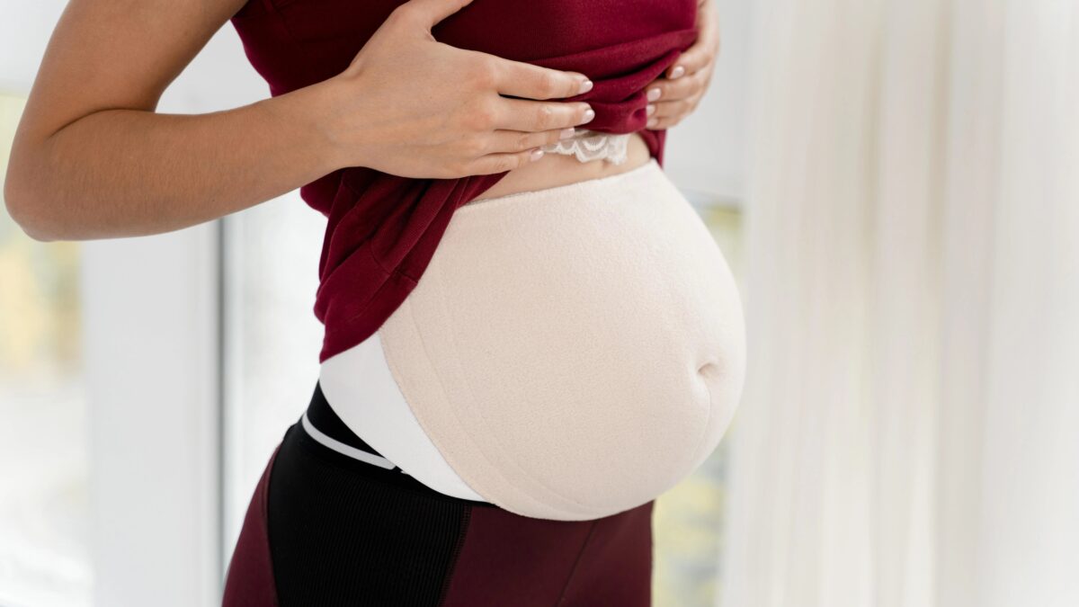 Postpartum Belly Wraps: Do They Actually Work for Recovery?