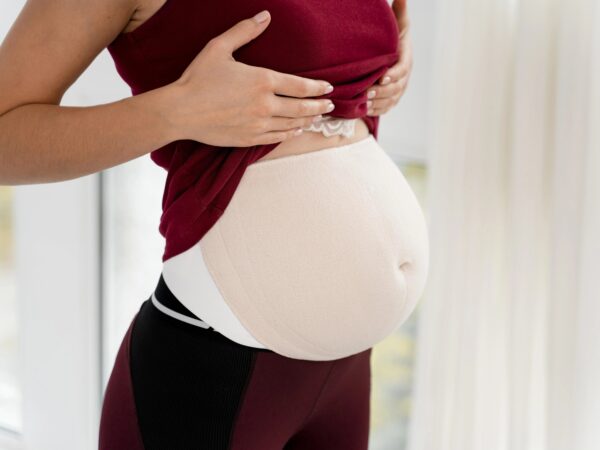 Postpartum Belly Wraps: Do They Actually Work for Recovery?