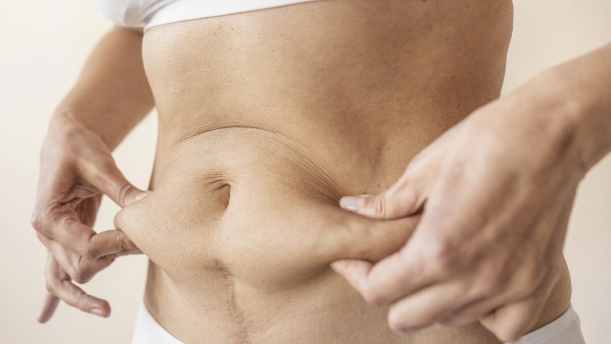 Postpartum Body Changes: What to Expect, Recovery Timeline, and How to Cope