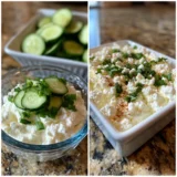 High-Protein Cottage Cheese Queso Dip Recipe 2026