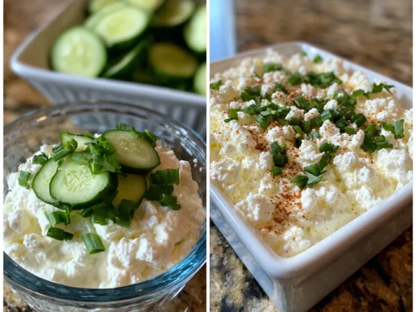 High-Protein Cottage Cheese Queso Dip Recipe 2026