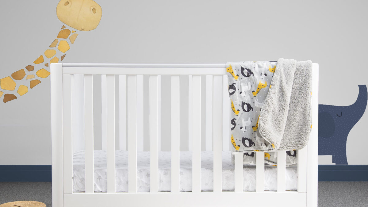 DIY Montessori Floor Bed for Babies: A 2026 Nursery Trend You Can Make