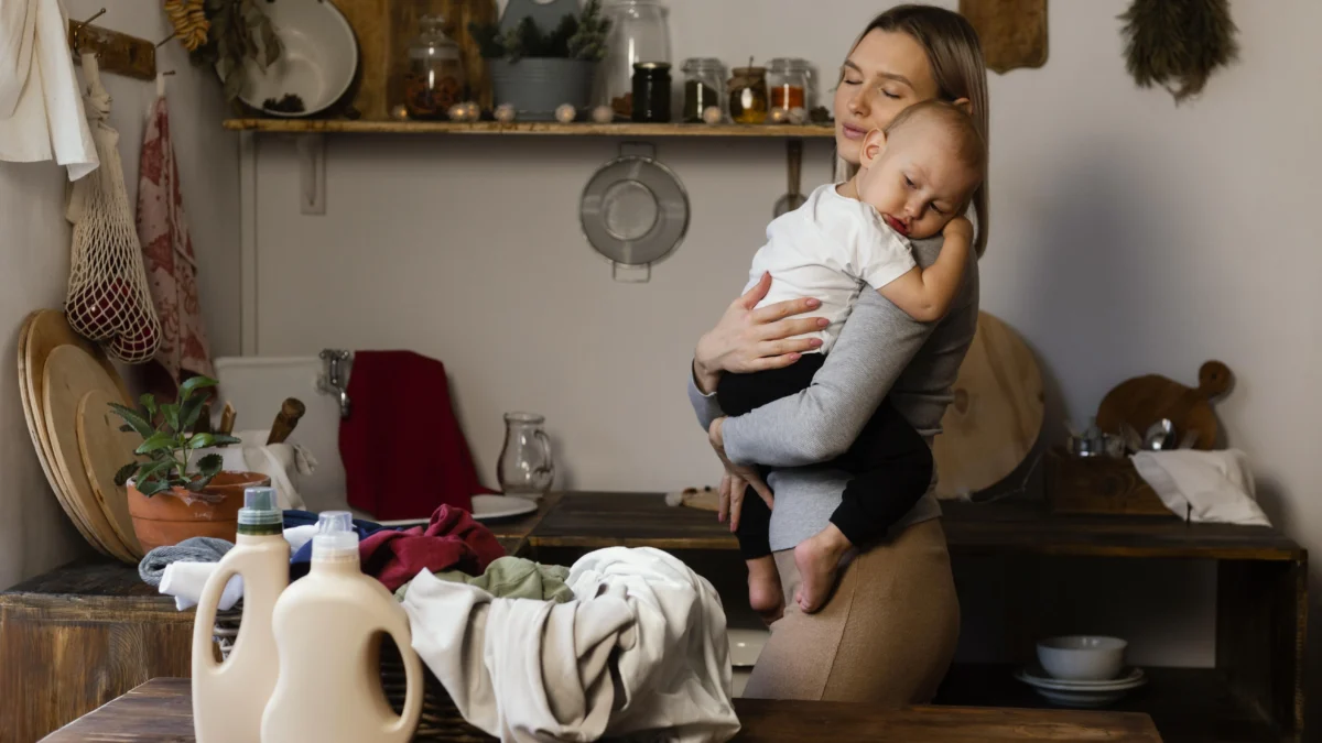 I Ditched the ‘Sunday Reset’ and Started a ‘Monday Momentum’ Routine Instead