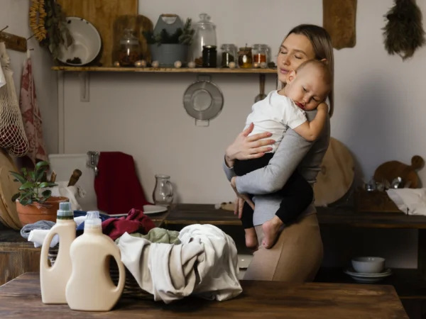 I Ditched the ‘Sunday Reset’ and Started a ‘Monday Momentum’ Routine Instead