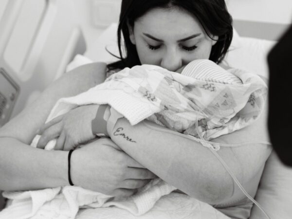 The Six‑Week Gap in Postpartum Care: Why One Checkup Is Not Enough