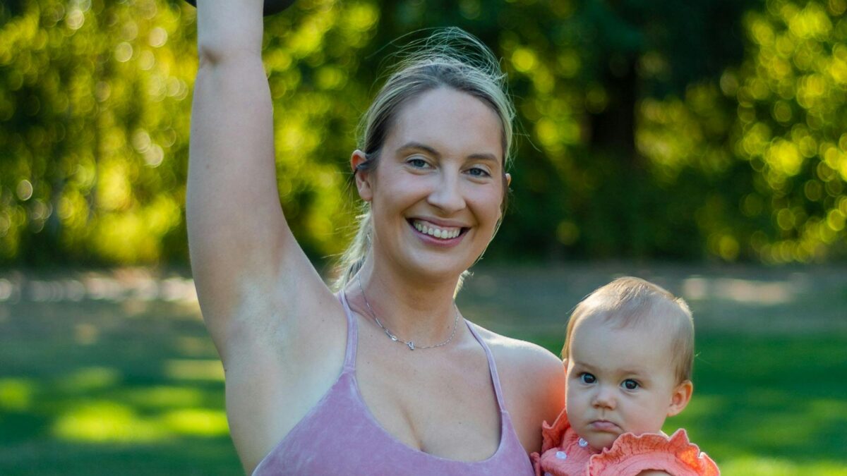 Snack-Sized Workouts for Busy Moms: 5-15 Minute Home Routines That Actually Work