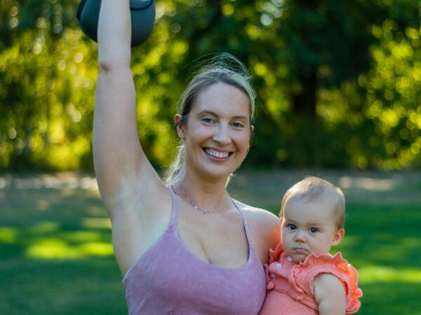 Snack-Sized Workouts for Busy Moms: 5-15 Minute Home Routines That Actually Work