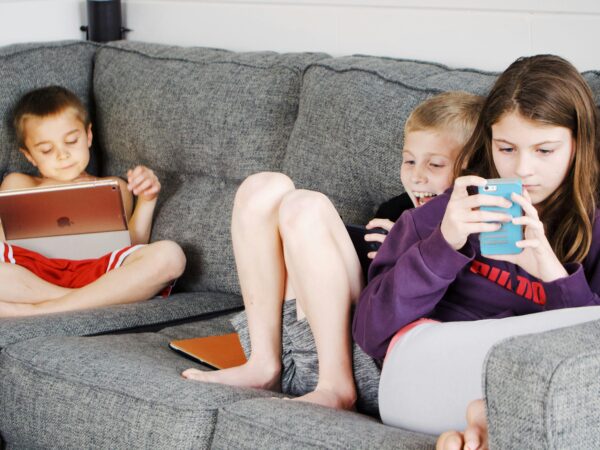 Screen Time for Kids: Realistic Limits That Actually Work for Busy Moms