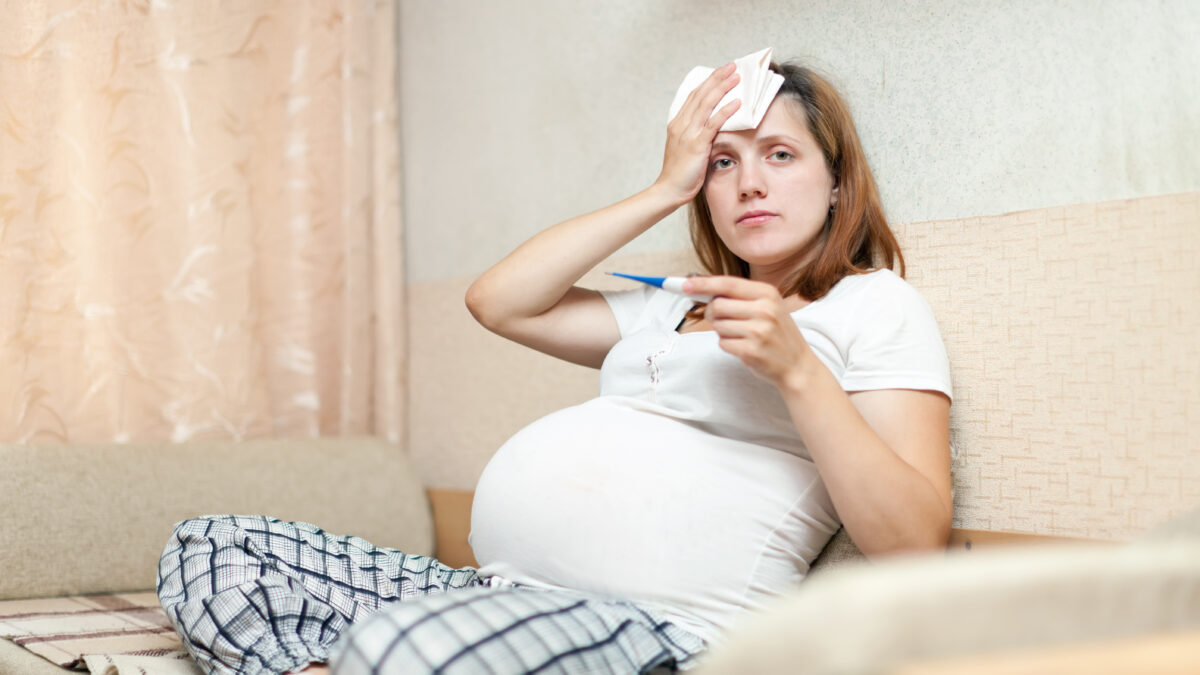 Postpartum Anxiety: Signs, Symptoms, and When to Ask for Help