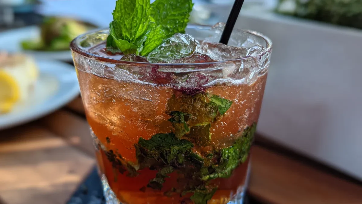 The Sleepy Girl Mocktail Recipe 2026: Why It Works